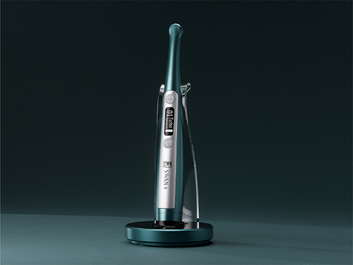 Swan and Swan+ Curing Light