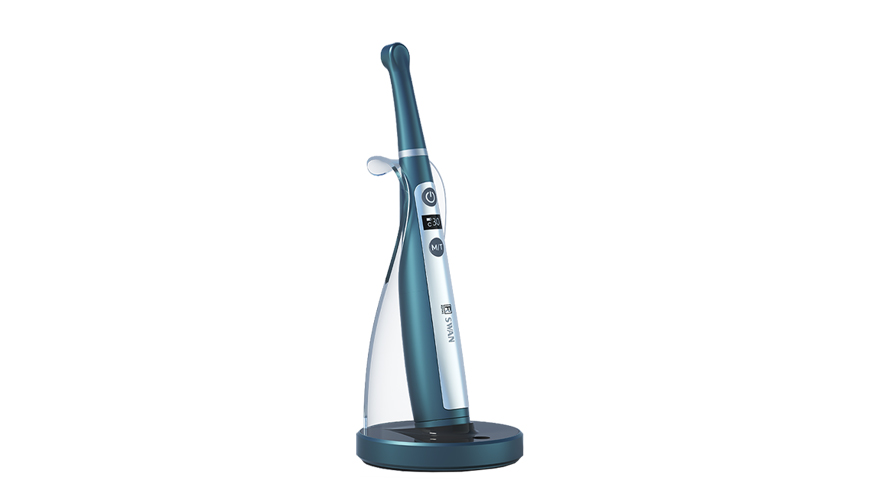 Swan and Swan+ Curing Light