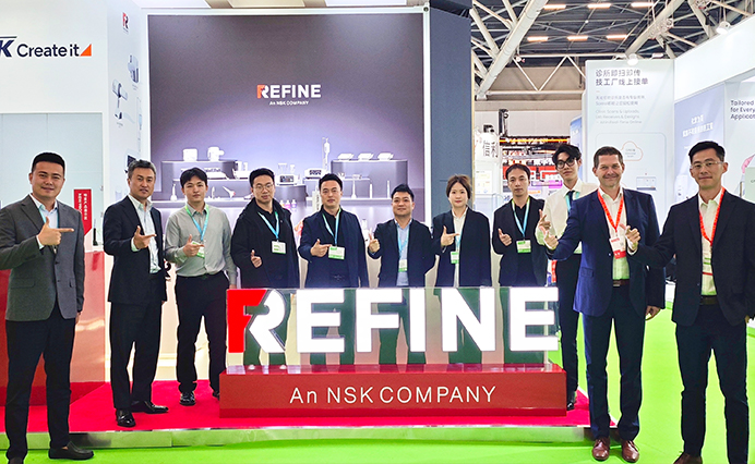 Exhibition Overview丨Dental South China 2026